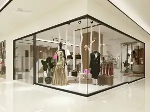 ファッション・アパレル